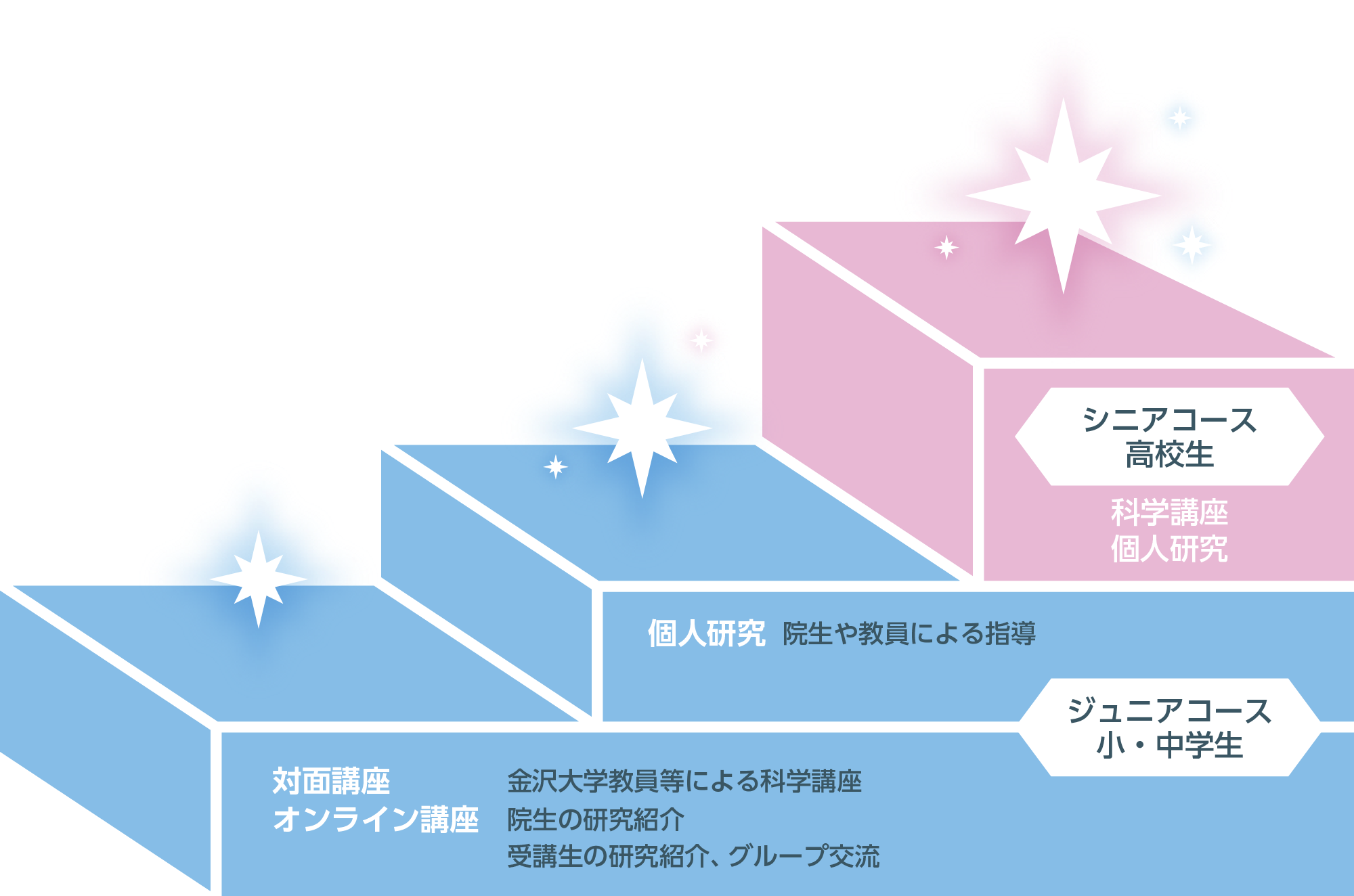 講座及び指導内容