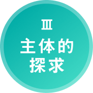 Ⅲ.主体的探究